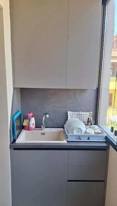 Sunflower Vlore Apartment