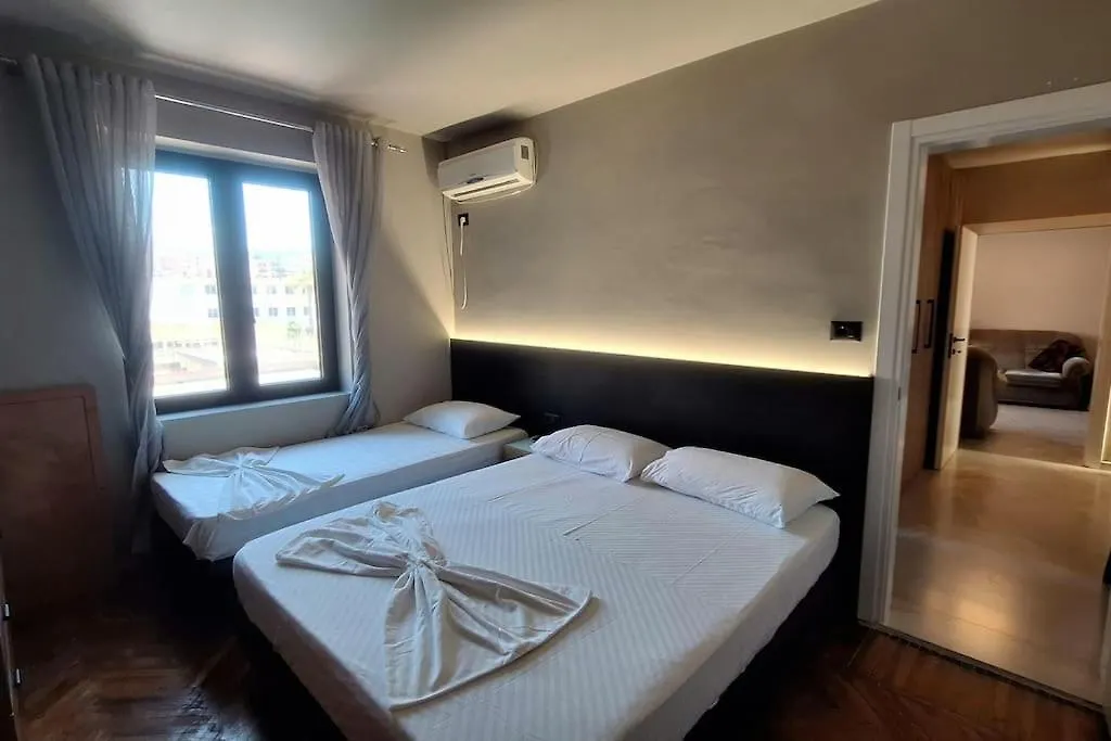 Apartment Sunflower Vlore Albania